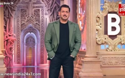 Bigg Boss 19 Grand Finale का इंतजार खत्म, टॉप 5 फाइनलिस्ट में कौन बनेगा विनर ?