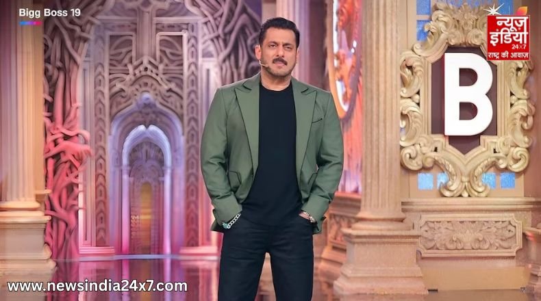 Bigg Boss 19 Grand Finale का इंतजार खत्म, टॉप 5 फाइनलिस्ट में कौन बनेगा विनर ?