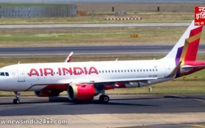 IndiGo संकट के बीच Air India ने बढ़ाया यात्रियों का भरोसा, टिकट कैंसिल या रीशेड्यूल, कोई चार्ज नहीं!