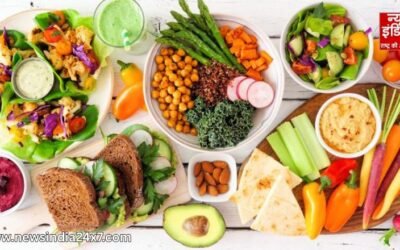 क्या आपके भोजन में है दिल की सुरक्षा की चाबी? जानें पोर्टफोलियो डाइट के चौंकाने वाले फायदे!