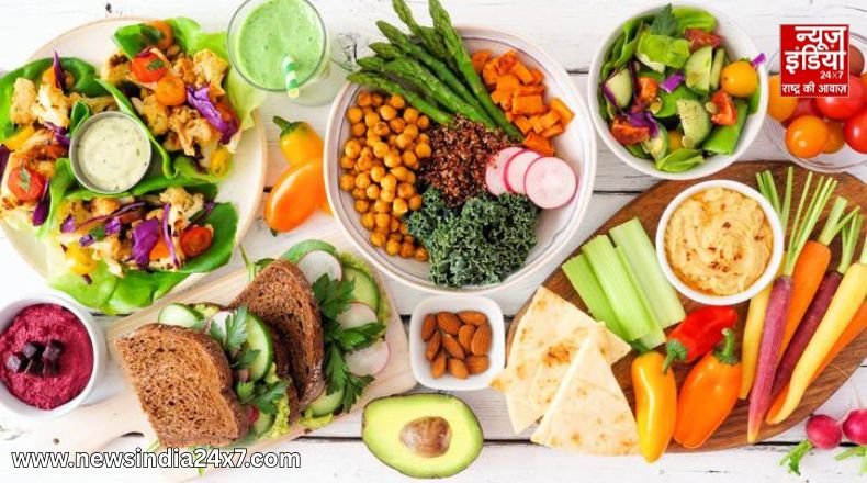 क्या आपके भोजन में है दिल की सुरक्षा की चाबी? जानें पोर्टफोलियो डाइट के चौंकाने वाले फायदे!