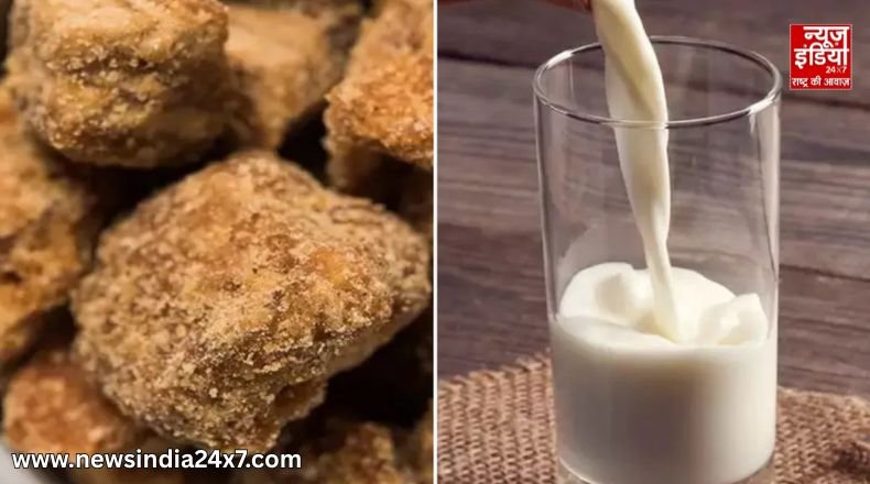 क्या सच में चमत्कार करता है दूध और गुड़ का कॉम्बिनेशन? फायदे जानकर रह जाएंगे हैरान