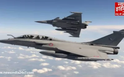 चीनी विमानों ने जापानी सैन्य विमानों पर फायर-कंट्रोल रडार किया लॉक, क्षेत्र में जंग का बढ़ा खतरा