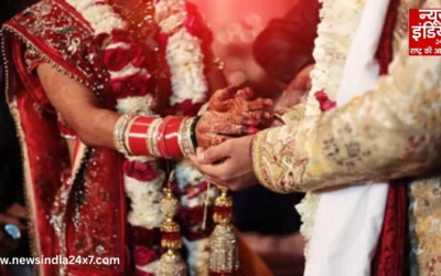 ढोल नगाड़े और वरमाला… प्रेमी के घर दुल्हन को छोड़ लौट गई बारात, जाने क्या है पूरा मामला