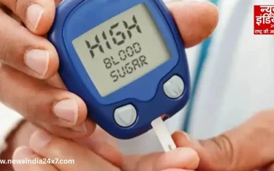 खामोशी से बढ़ता मीठा खतरा, हाई शुगर के 10 लक्षण जो अनदेखा किए तो बढ़ जाएगी मुश्किलें
