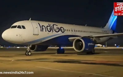 इंडिगो का अब तक का सबसे बड़ा संकट, कैसे एक गलत अनुमान ने देश की 65% उड़ानों वाले दिग्गज को घुटनों पर ला दिया, जाने क्या है वजह?