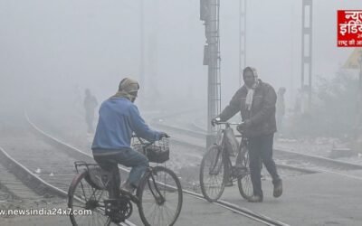 नीले आसमान के पीछे जहरीली हवा, दिल्ली में AQI ‘बहुत खराब’, जानें कहां सबसे ज्यादा जहरीली हवा?