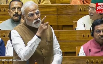 वंदे मातरम के 150 साल : संसद में आज पीएम मोदी की खास बातचीत, जानिए क्यों है महत्वपूर्ण