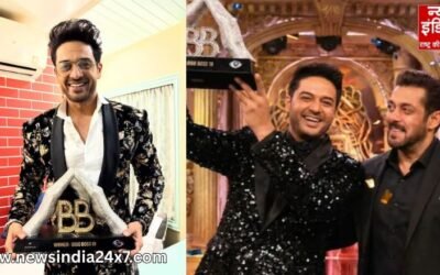 Bigg Boss 19 winner Gaurav Khanna की कमाई का हैरान कर देने वाला सच, प्राइज मनी से कहीं ज्यादा फीस!