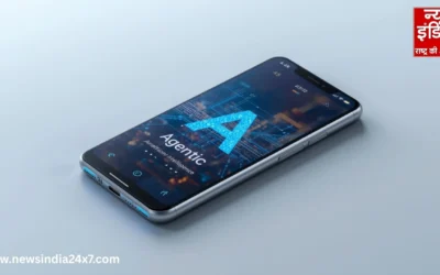 बिना छुए खुद चलेगा मोबाइल, पहला ‘AI फोन’ का धमाका… TikTok मेकर ByteDance ने दिखाया भविष्य का डर और कमाल!