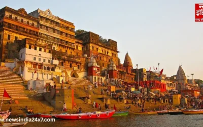 26 करोड़ से अधिक श्रद्धालुओं ने बनाया नया इतिहास, काशी विश्वनाथ में दर्शन संख्या ने तोड़े सभी रिकॉर्ड