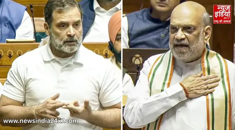 संसद में आज बड़ा धमाका! चुनाव सुधारों पर छिड़ेगी सबसे तीखी जंग – कौन पलड़े में भारी पड़ेगा?