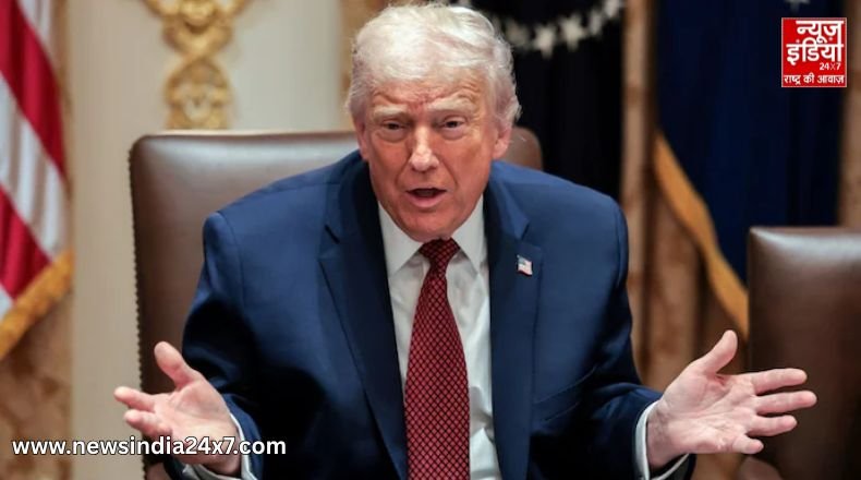 US-India Trade : भारत से आने वाले चावल को लेकर ट्रंप सख्त, टैरिफ बढ़ाने की दी चेतावनी!