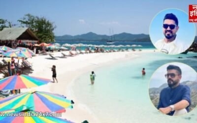 मुंबई से फुकेत तक का सफर, गोवा नाइट क्लब के मालिकों को पकड़ना बना चुनौती?