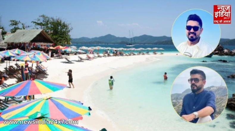 मुंबई से फुकेत तक का सफर, गोवा नाइट क्लब के मालिकों को पकड़ना बना चुनौती?