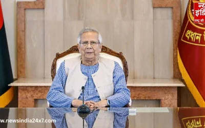 क्या बांग्लादेश भी पाकिस्तान की राह पर… बढ़ता विदेशी कर्ज बना गिरती अर्थव्यवस्था का बोझ!