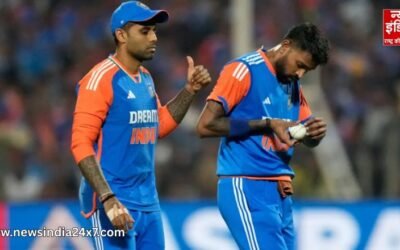 IND vs SA 1st T20I : क्या आप तैयार हैं? जानिए कब और कहां होगा पहला टी20, फ्री में देखने का तरीका!