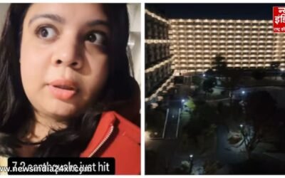 सैकड़ों भूकंप देख चुकीं, लेकिन ऐसा कभी नहीं! टोक्यो में भारतीय महिला ने शेयर किया डरावना अनुभव