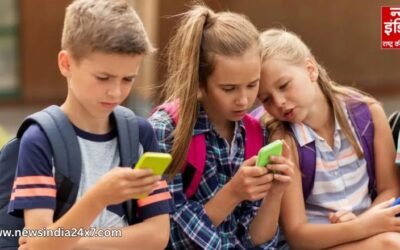 Australia’s Social Media Ban : 16 साल से कम बच्चों के लिए फेसबुक-इंस्टा पर लगाया बैन, जानिए क्या बदल सकता है उनका भविष्य!