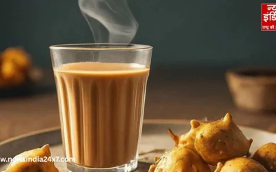 सुबह की चाय बन सकती है जहर! एक्सपर्ट ने बताए 4 खतरनाक कॉम्बिनेशन, जो चुपचाप बिगाड़ रहे आपकी सेहत