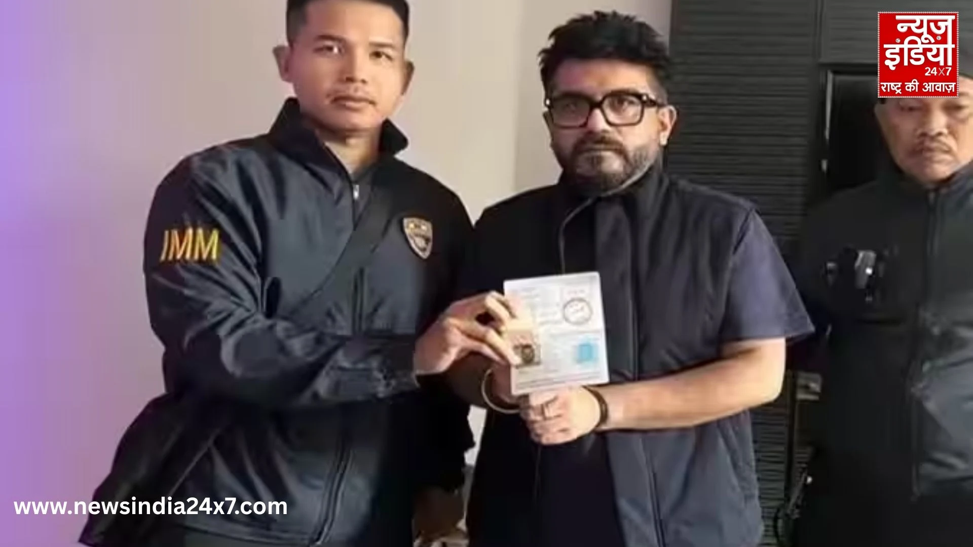 Luthra brothers’ bail rejected Luthra brothers' bail rejected