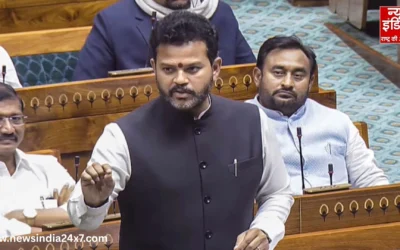 हवाई किराया क्यों नहीं होगा पूरे साल कंट्रोल? इंडिगो संकट के बाद सरकार का बड़ा बयान, जानें क्या है असली वजह