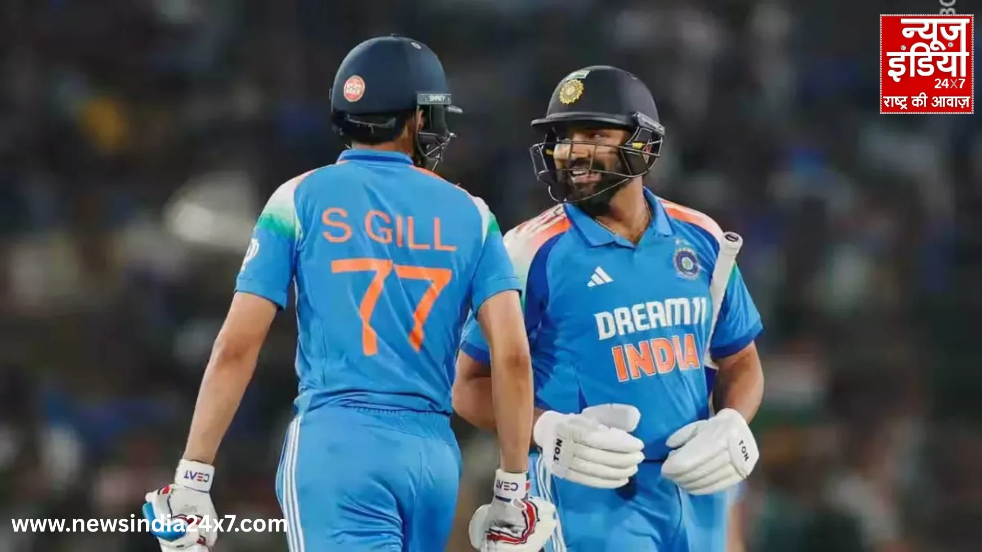 Will the picture of Team India change in the third T20