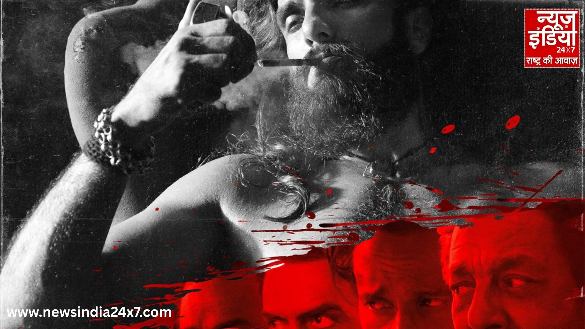 Preparations for Dhurandhar 2 begin