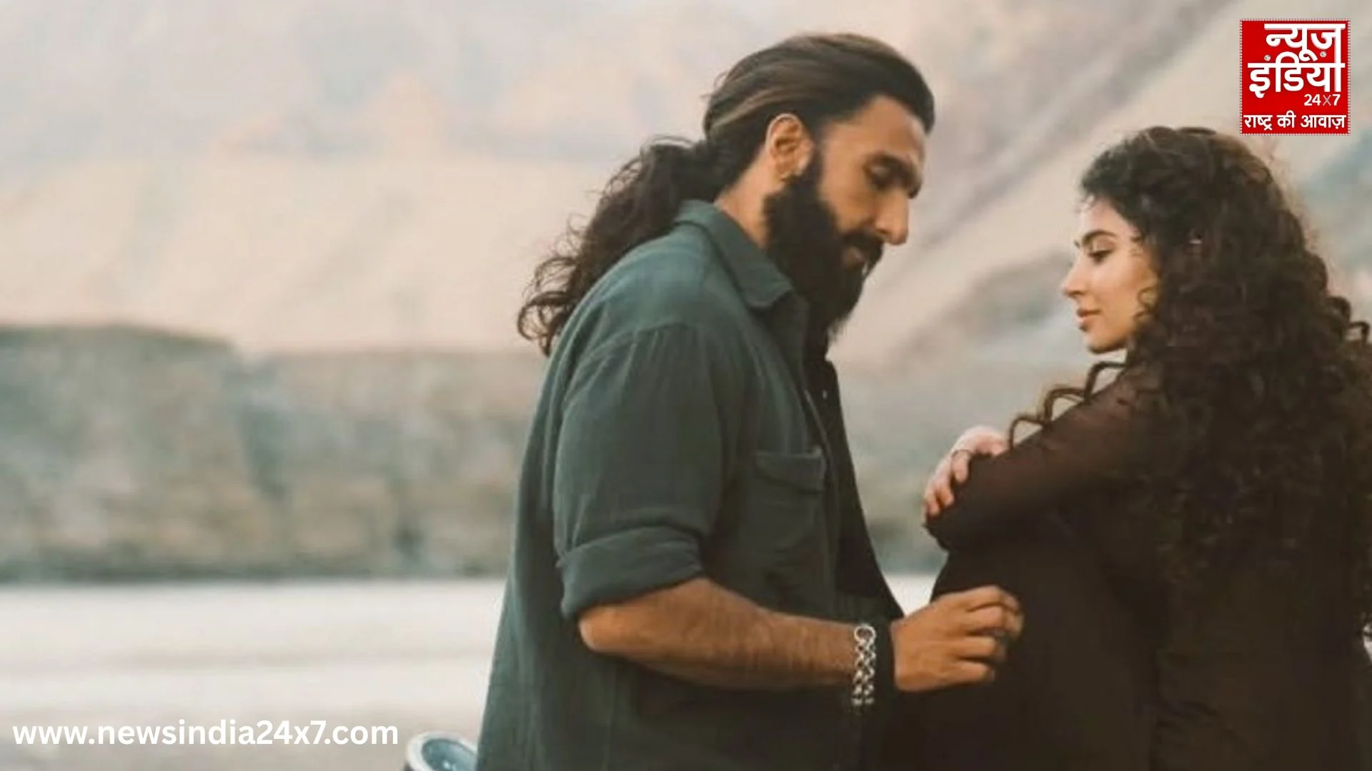 The curtain has been lifted on the biggest casting mystery of Dhurandhar. The curtain has been lifted on the biggest casting mystery of Dhurandhar.