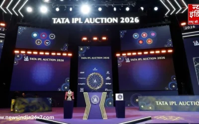 IPL 2026 मिनी ऑक्शन: कौनसी टीम मजबूत, कौनसी बनी पहेली? पूरी तस्वीर सामने