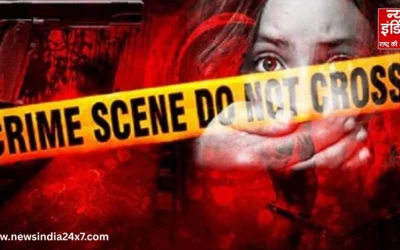 बुर्का उतरा तो उबल पड़ा वहशीपन… बाप ने बेटी की आंख तक निकाल दी, मां और दो मासूमों को मारकर घर में ही दफनाया