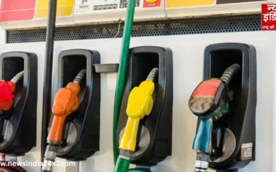 टंकी फुल कराने से पहले रुकिए! 18 दिसंबर को पेट्रोल-डीजल के नए रेट जारी, जानें आपके शहर का ताजा भाव