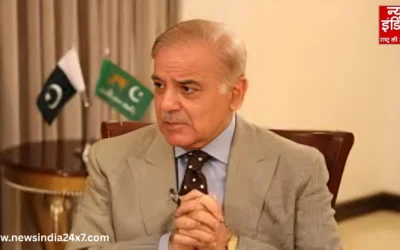 पाकिस्तान ने नीतीश कुमार की कार्रवाई पर जताई कड़ी चिंता, मुस्लिम महिलाओं के अपमान को बताया गंभीर मुद्दा