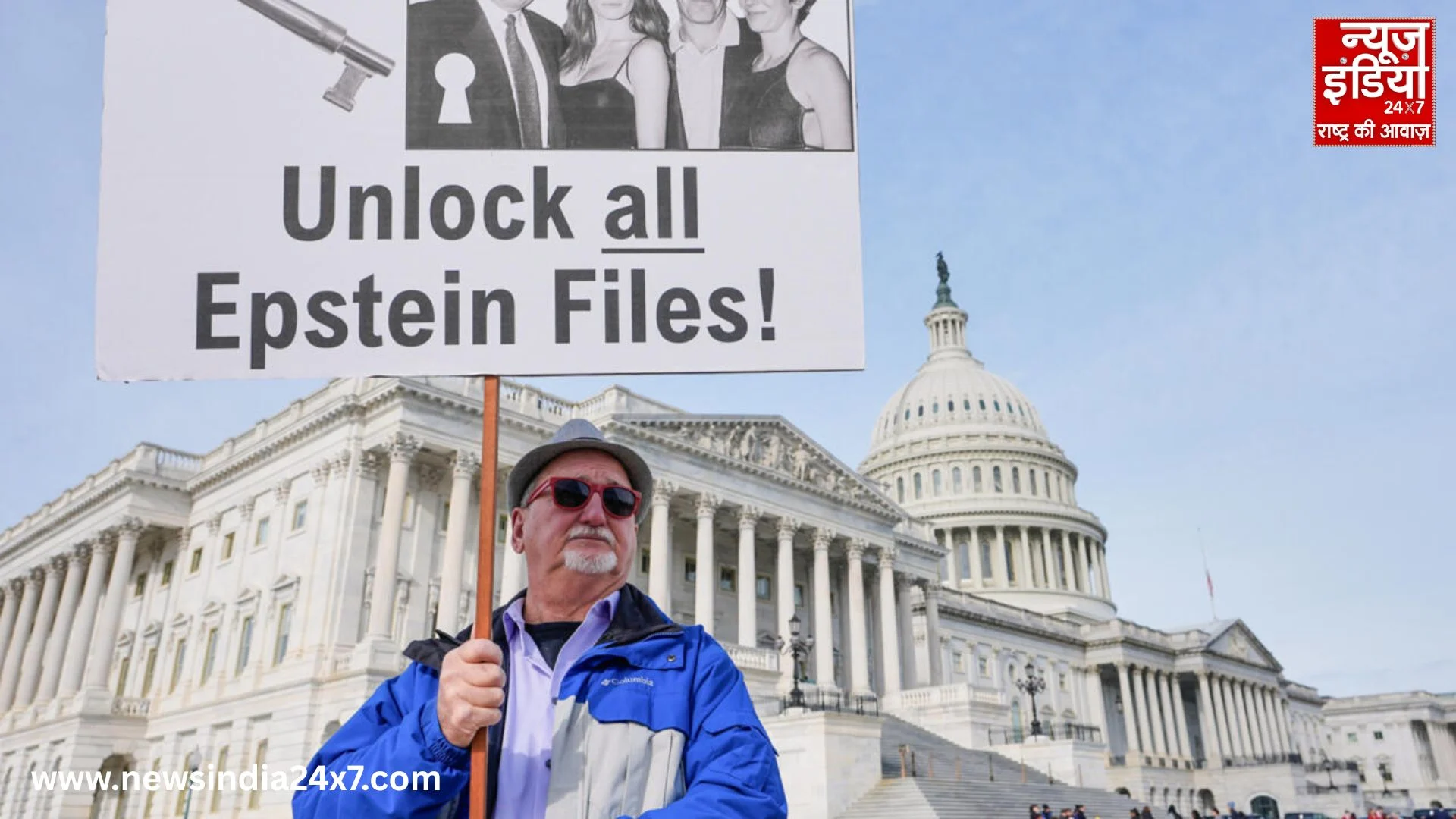 The big revelation of the Epstein Files