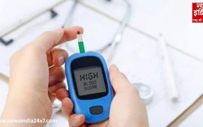मीठे जहर का खतरा: 2050 तक 85 करोड़ से अधिक होंगे डायबिटीज के मरीज, जानें वजह और बचाव