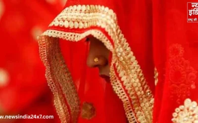 पति नहीं जेठ से बच्चा पैदा करने का दबाव! आगरा में चौकाने वाला मामला