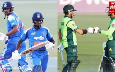 कहां चूक गई टीम इंडिया? हार के बाद उठे बड़े सवाल, ये तीन गलतियां पड़ीं भारी!