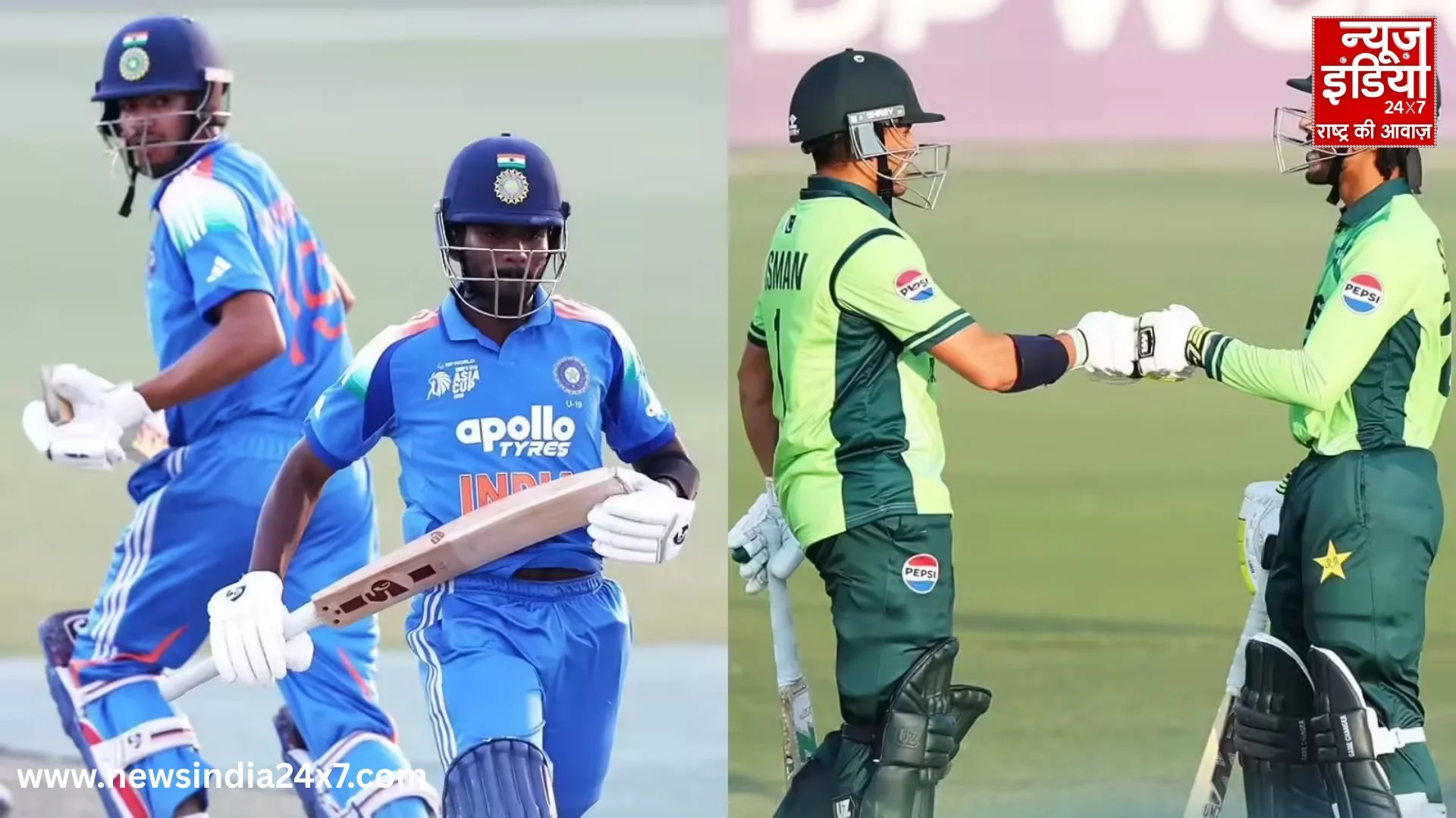 Where did Team India go wrong?