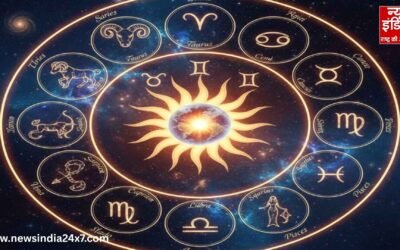 Horoscope 1 January 2026: मेष से मीन तक, नए साल का पहला गुरुवार, जाने भाग्य, प्रेम और करियर पर ग्रहों का प्रभाव