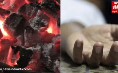 बंद कमरे में अंगीठी ने ली जान, कुरुक्षेत्र में पांच मजदूरों की मौत, उत्तर प्रदेश से आए थे काम करने