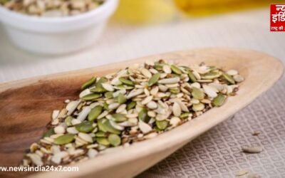 छोटा बीज, बड़ा कमाल! बेदाग और निखरी त्वचा का राज खोलते हैं ये नेचुरल सीक्रेट्स
