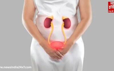 महिलाओं के लिए खतरा! यूरिन इंफेक्शन को हल्के में लेने से हो सकती है किडनी की गंभीर बीमारी, जाने कैसे करें बचाव