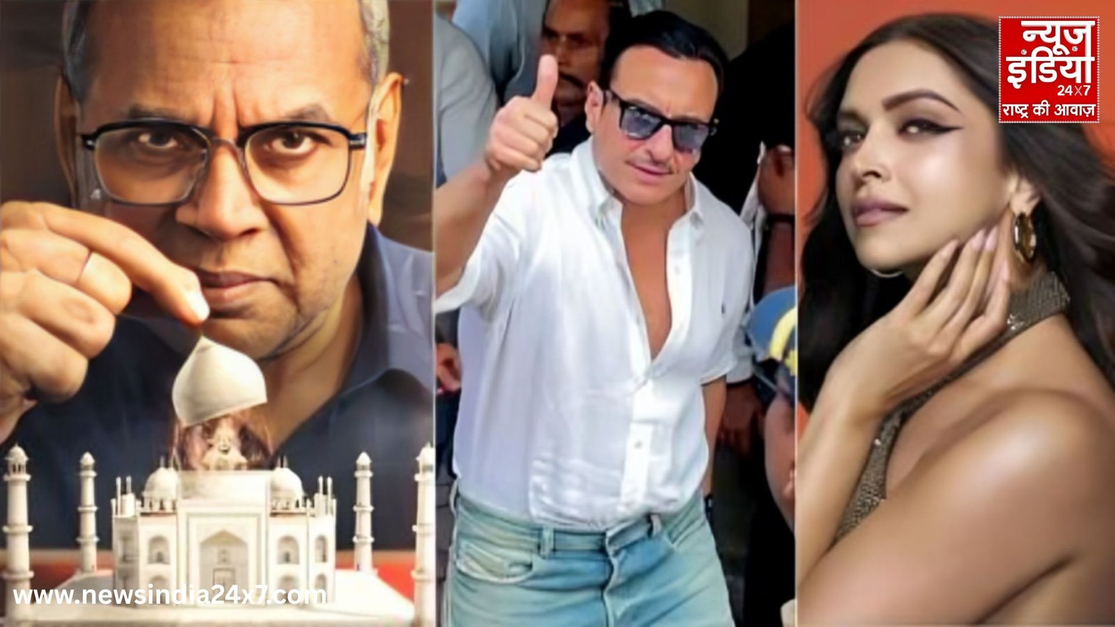 Bollywood's most controversial year