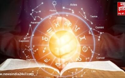 Horoscope 26 December 2025: आज का दिन इन राशि वालो के लिए बेहद खास, जानें क्या हैं नए अवसर और चुनौतियाँ