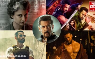 Bollywood Franchises 2025: बड़े बजट, बड़े नाम और चमक-दमक के बावजूद ये सीक्वल फिल्में फ्लॉप, जाने क्या थी अहम वजह