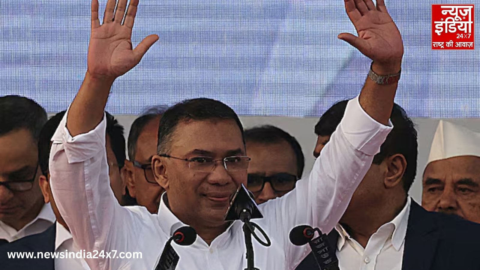 Bangladesh India Relations