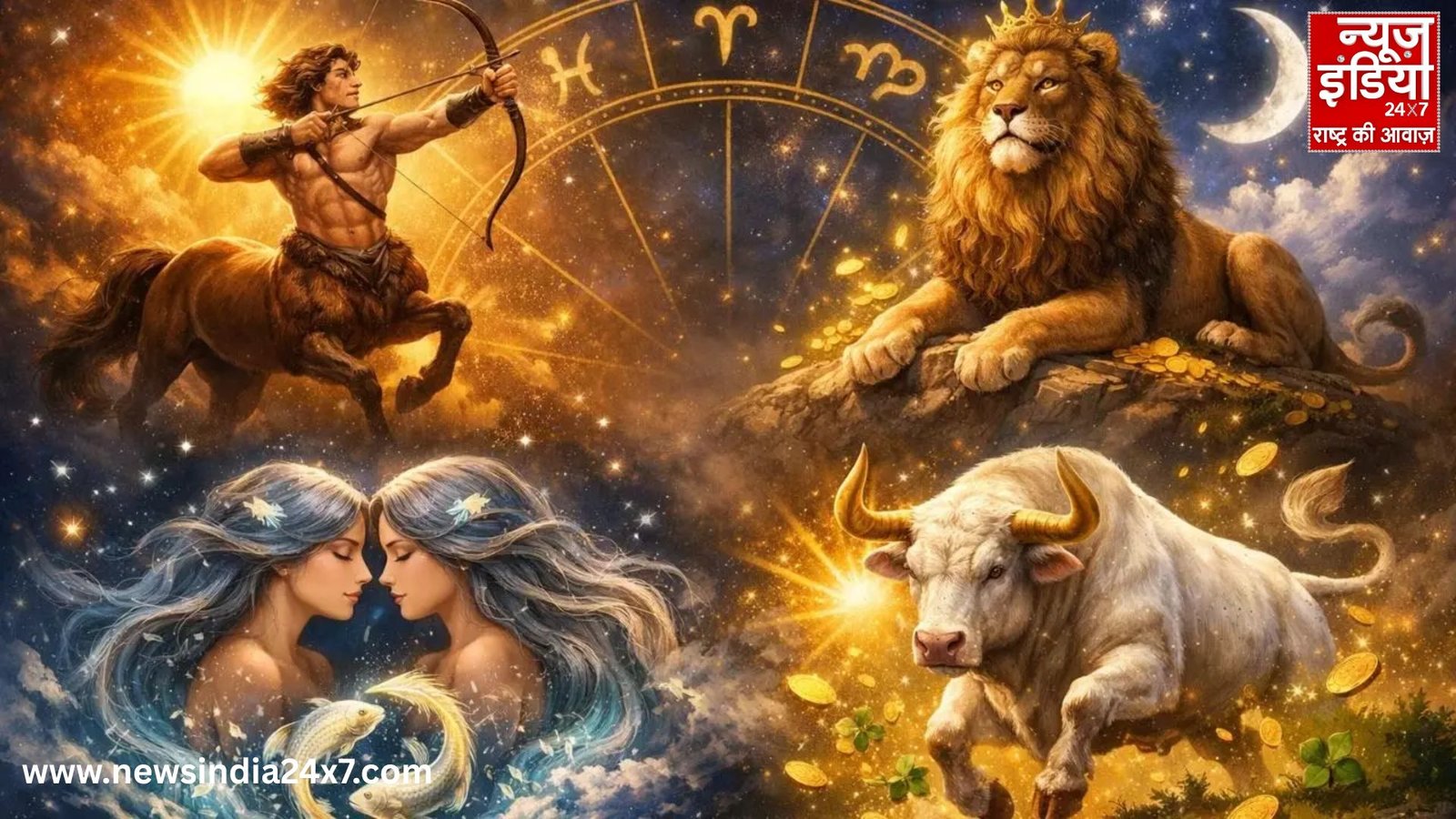 Horoscope 28 December 2025 Horoscope 28 December 2025