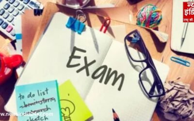 बोर्ड एग्जाम से पहले तनाव क्यों? अगर ये 5 बातें अपनाईं, तो बच्चा रहेगा कॉन्फिडेंट और स्ट्रेस-फ्री