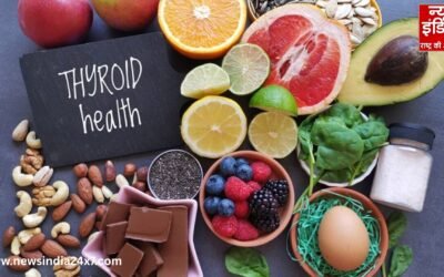 सर्दियों में थाइरॉइड मरीजों के लिए चेतावनी, न खाएं ये चीजें, वरना बिगड़ सकती है सेहत!