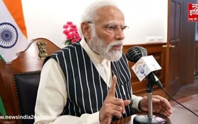 साल 2025 का अंतिम ‘मन की बात’, PM मोदी ने साझा किए प्रेरक अनुभव और 2026 के लिए शुभकामनाएं